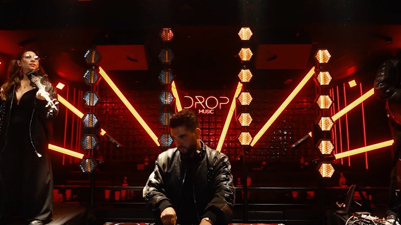 Bande-annonce Drop Music 2026